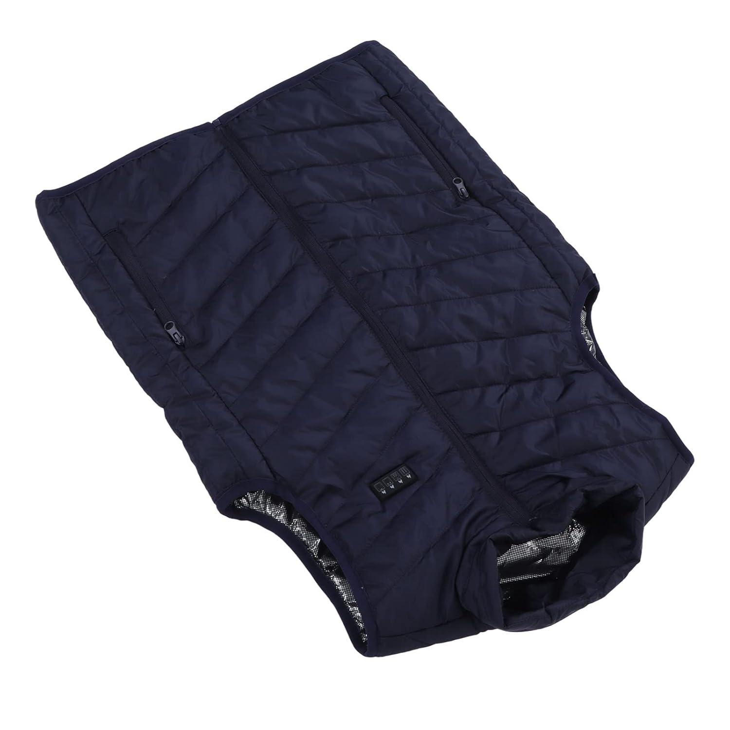 Chaleco Calefactable Hombre S