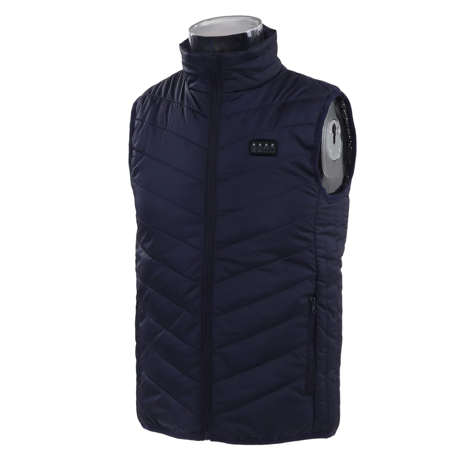 Chaleco Calefactable Hombre S