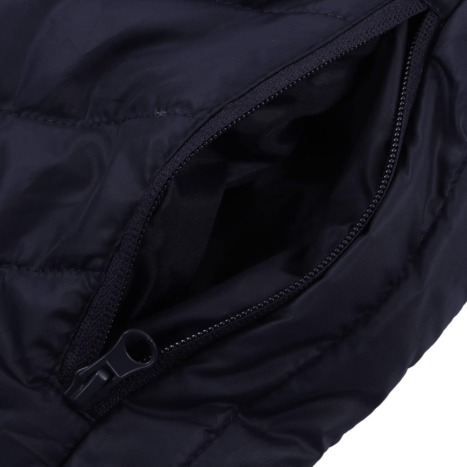 Chaleco Calefactable Hombre S