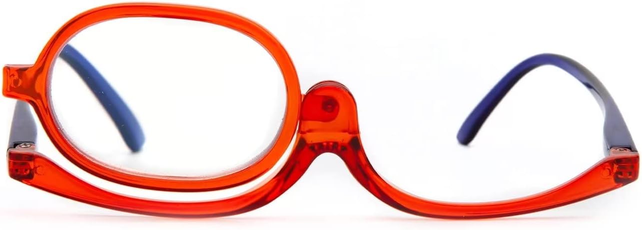 Gafas de Maquillaje Amorays