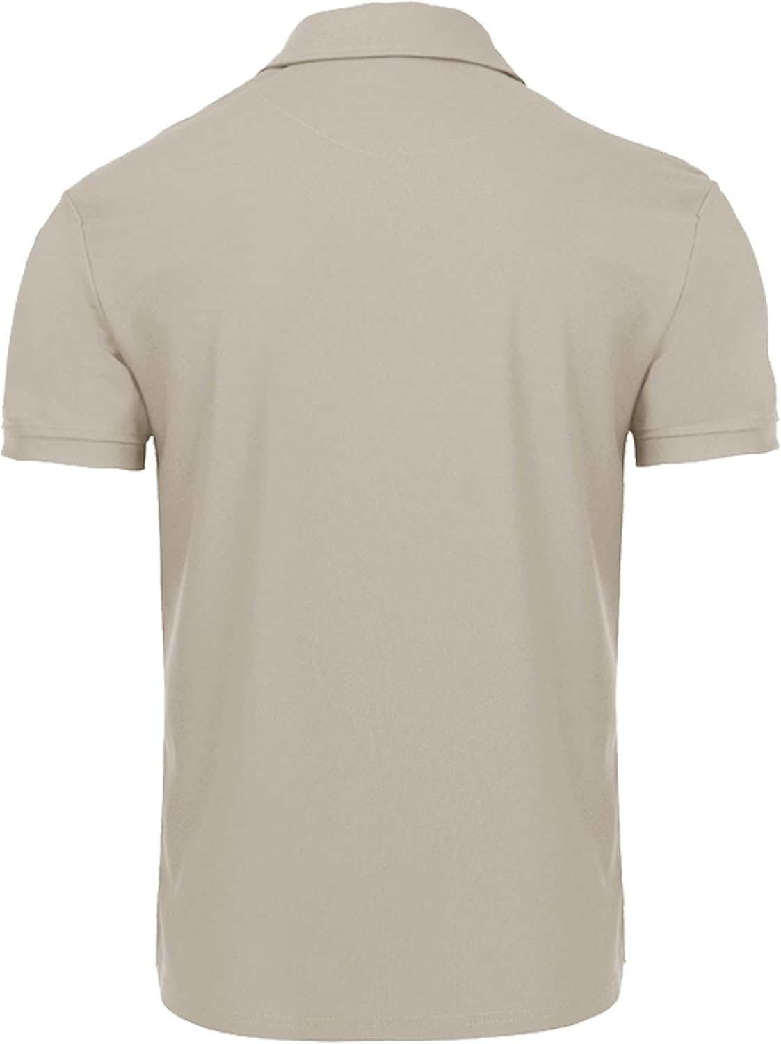 Polo Hombre Secado Rápido