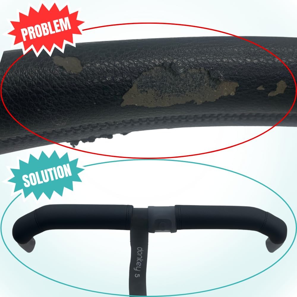 Fundas Manillar Bugaboo 3/5