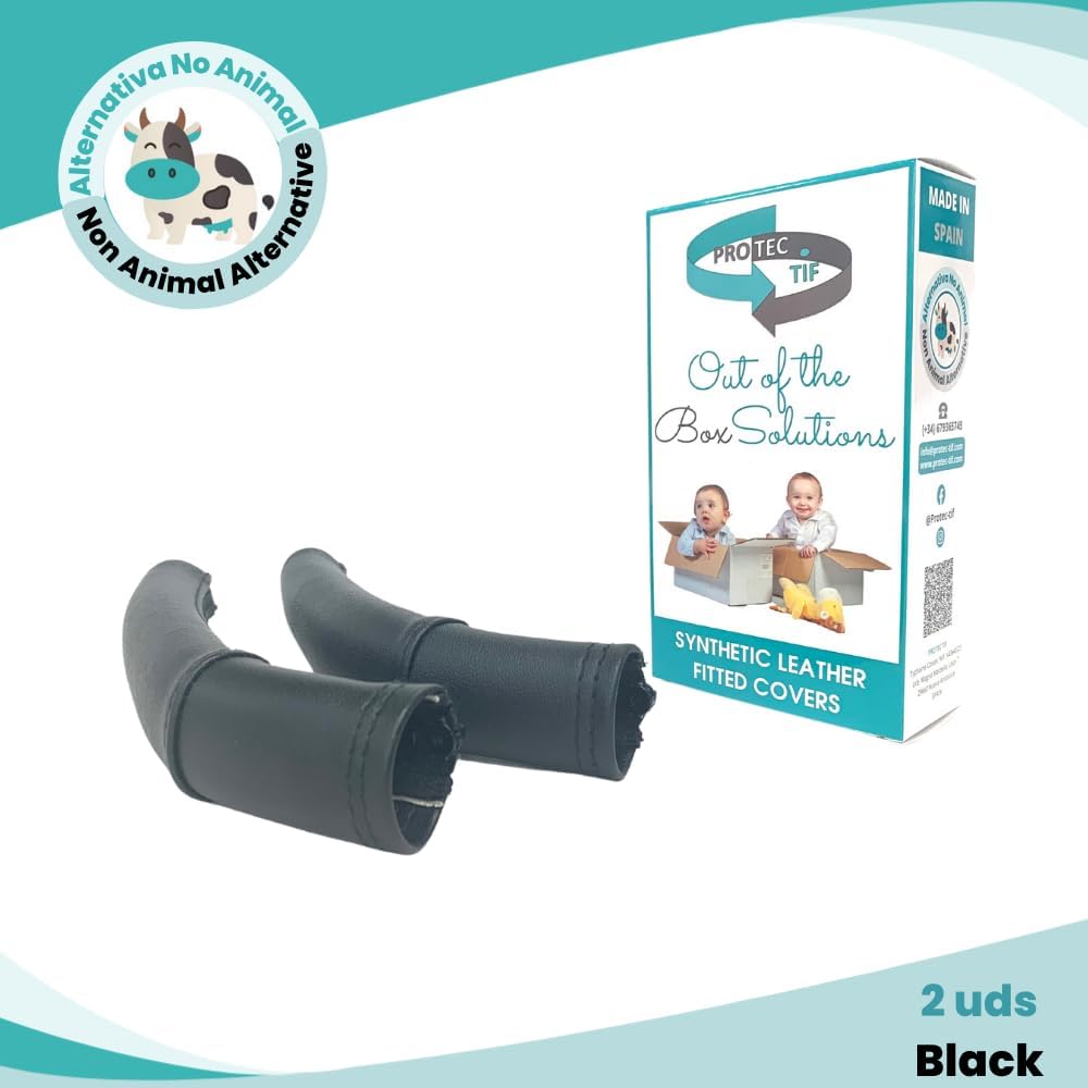 Fundas Manillar Bugaboo 3/5