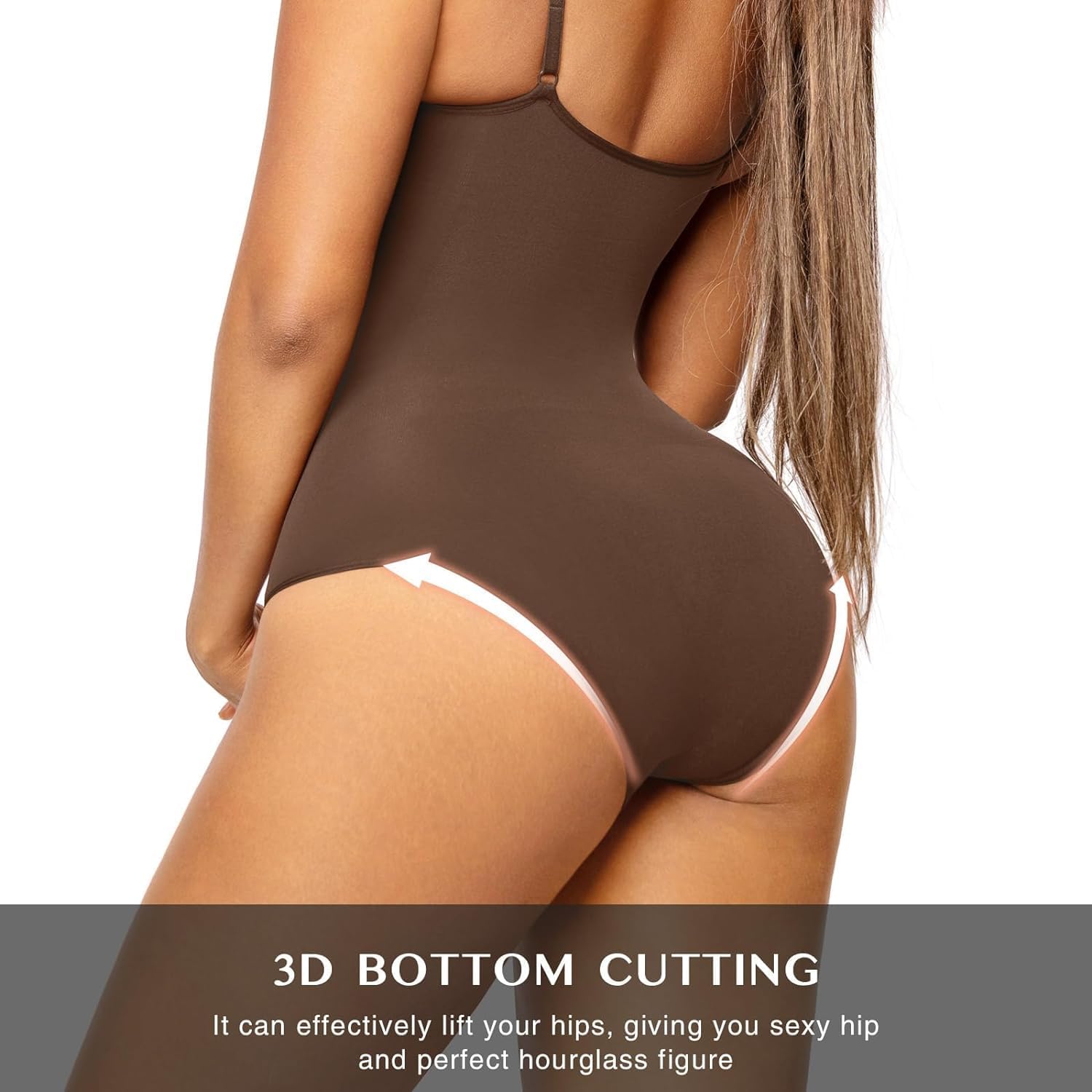 Faja Colombiana Reductora XS/S