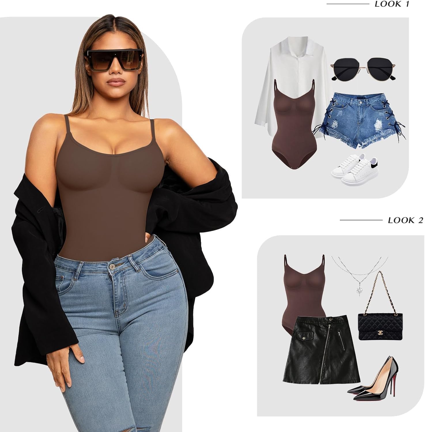 Faja Colombiana Reductora XS/S