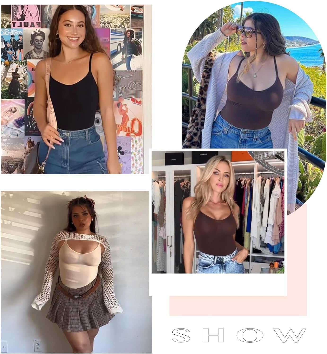 Faja Colombiana Reductora XS/S
