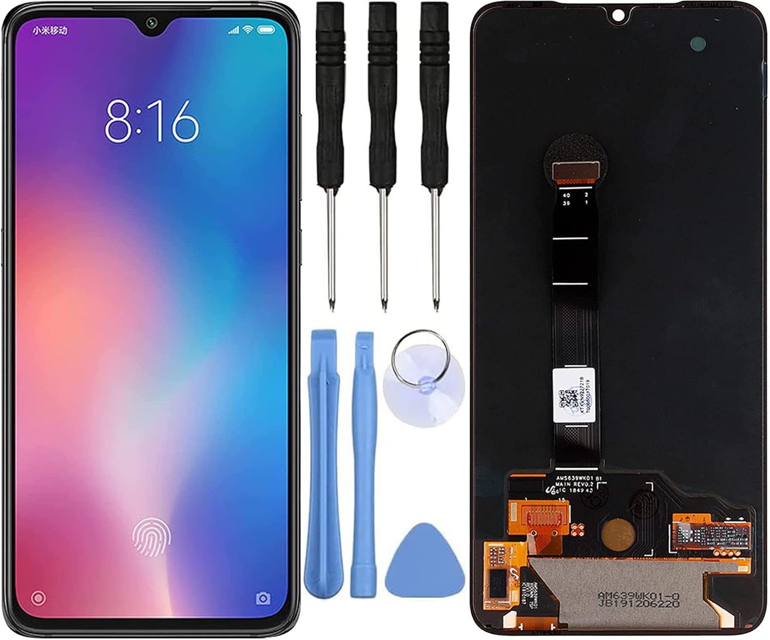 Pantalla LCD Xiaomi Mi 9 Pro
