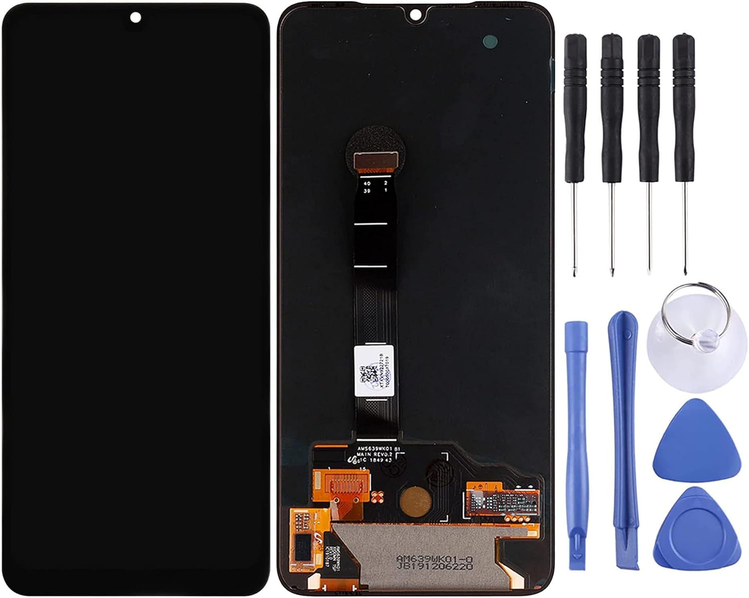 Pantalla LCD Xiaomi Mi 9 Pro