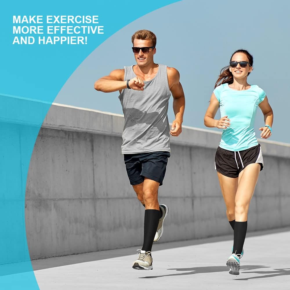 Calcetines de Compresión 15-20 mmHg