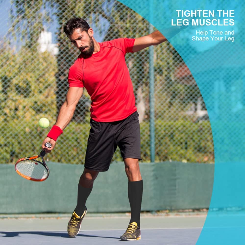 Calcetines de Compresión 15-20 mmHg