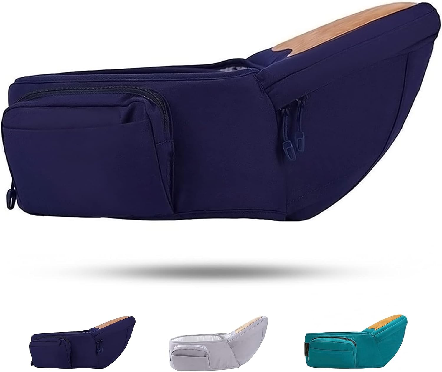 Taburete Ergonómico para Bebé