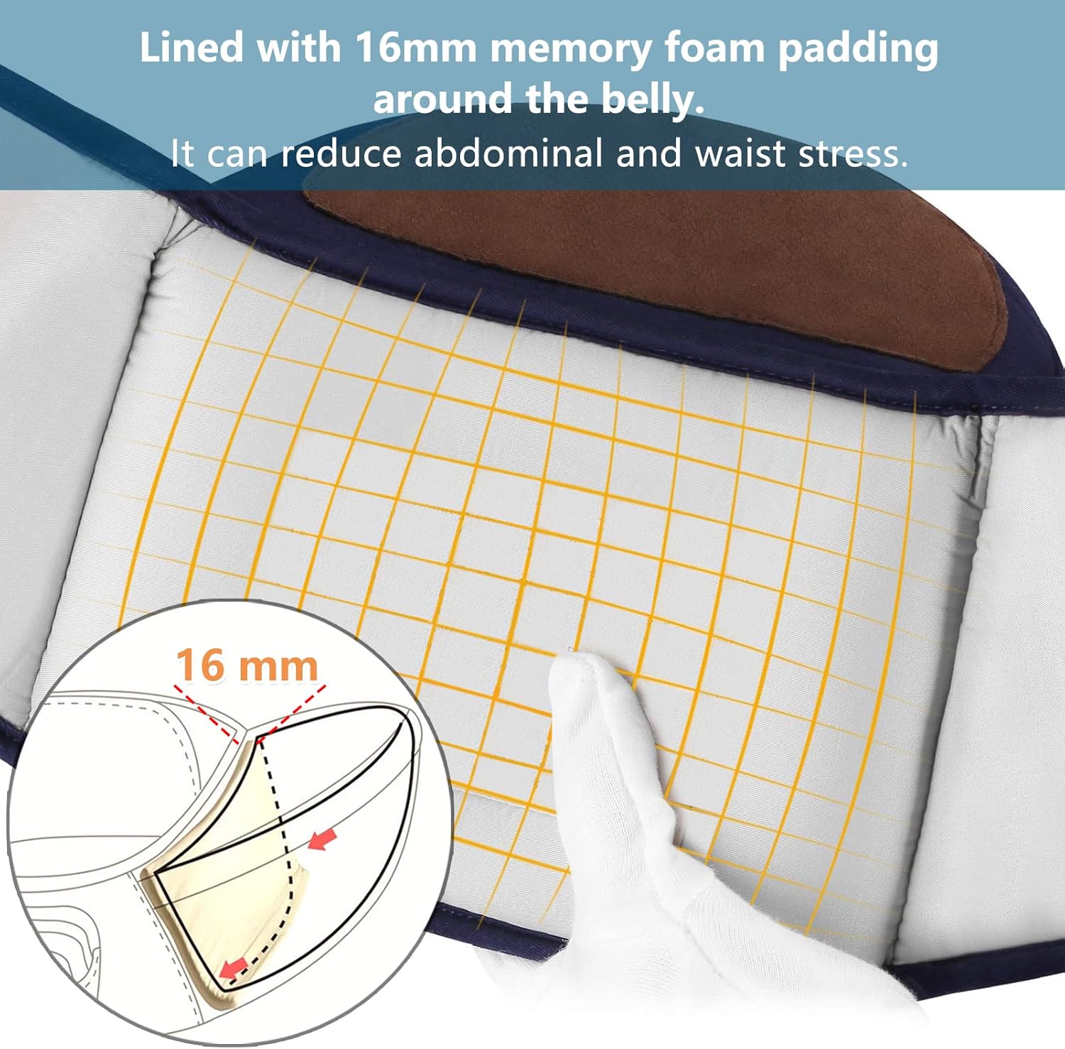 Taburete Ergonómico para Bebé