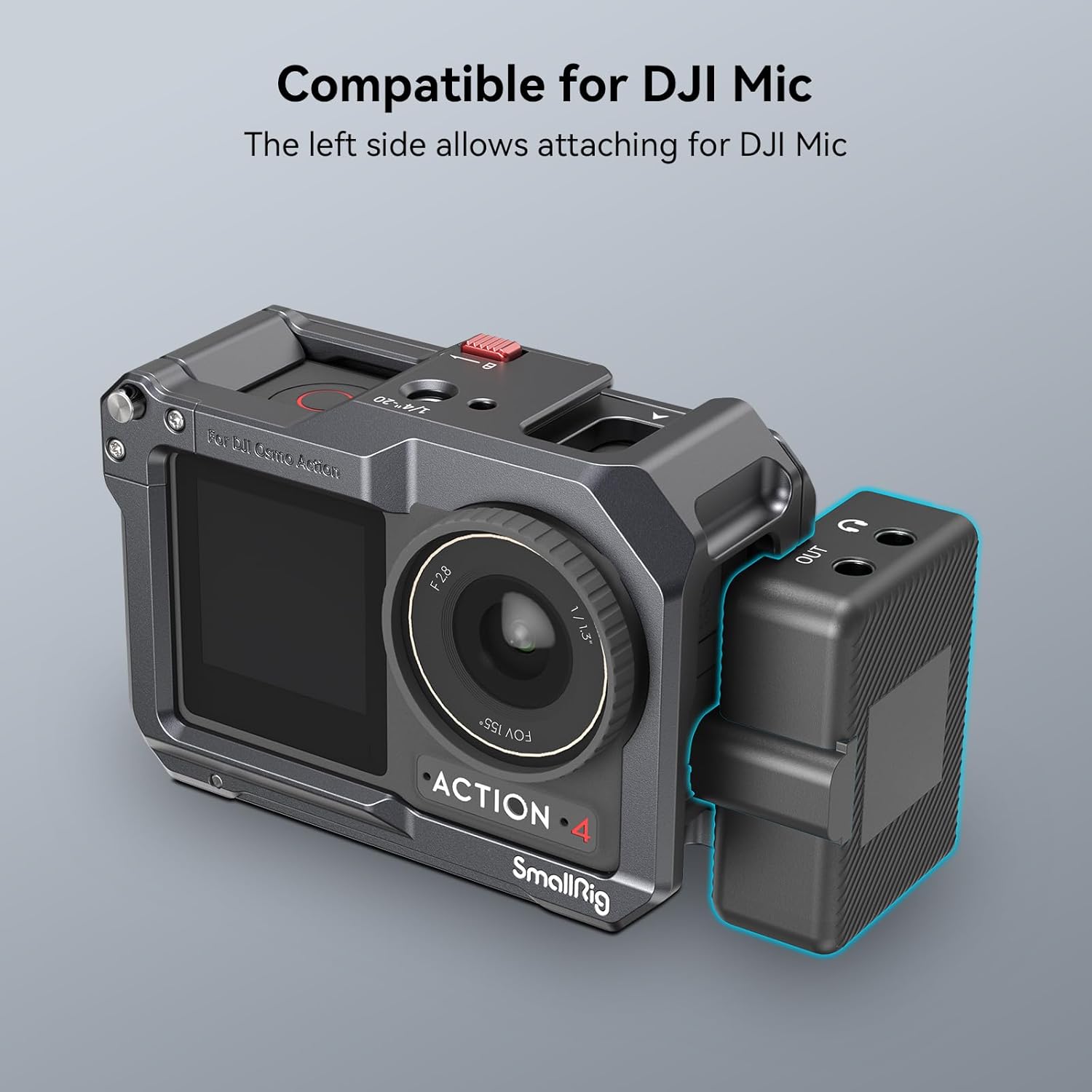 Jaula Protectora para DJI