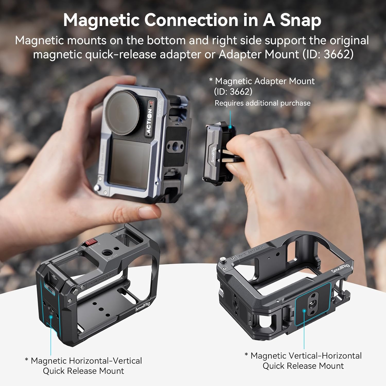 Jaula Protectora para DJI