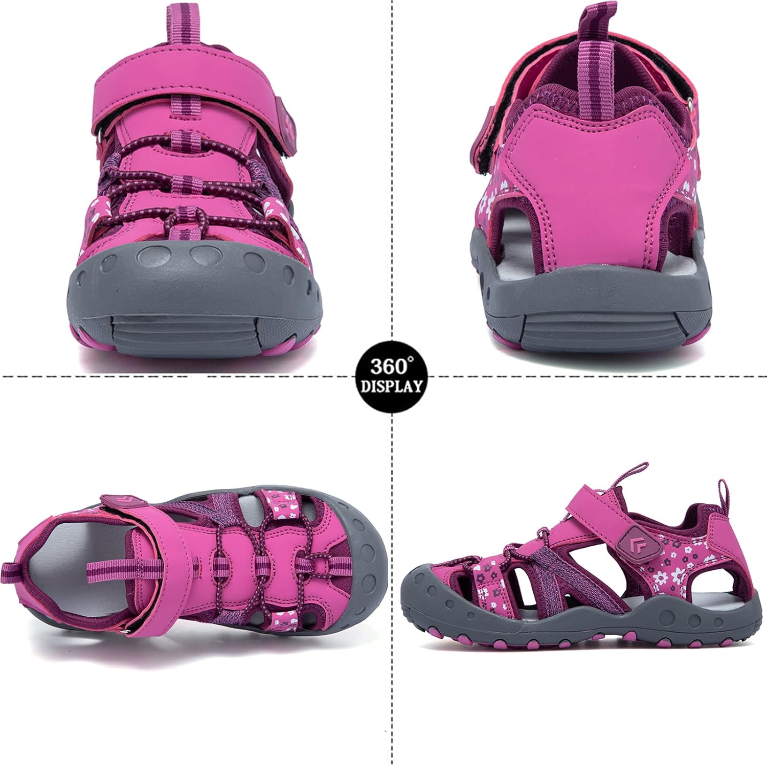 Sandalias de Verano para Niños