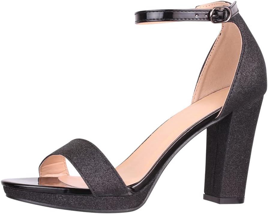 Zapatos Brillantes Chunkyrayan