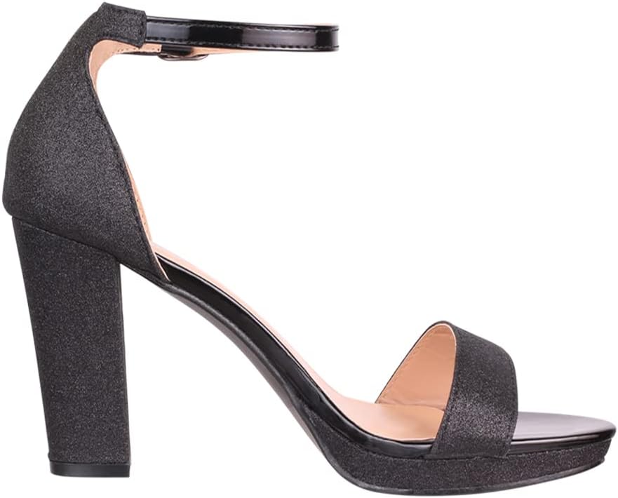 Zapatos Brillantes Chunkyrayan