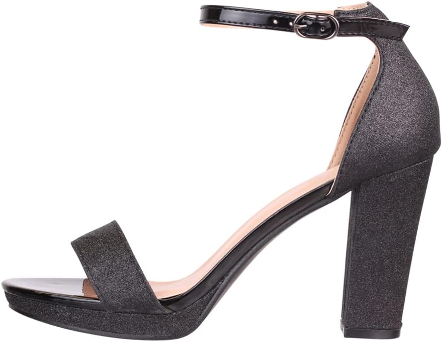 Zapatos Brillantes Chunkyrayan