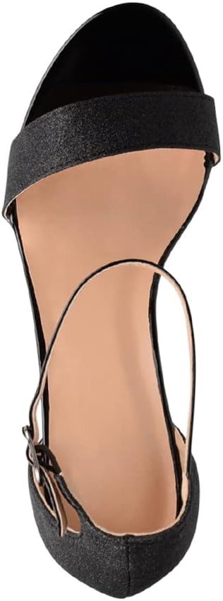 Zapatos Brillantes Chunkyrayan