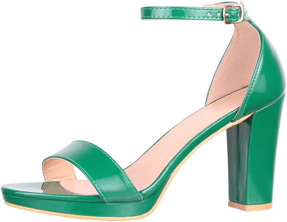Elara Tacones Altos Mujer