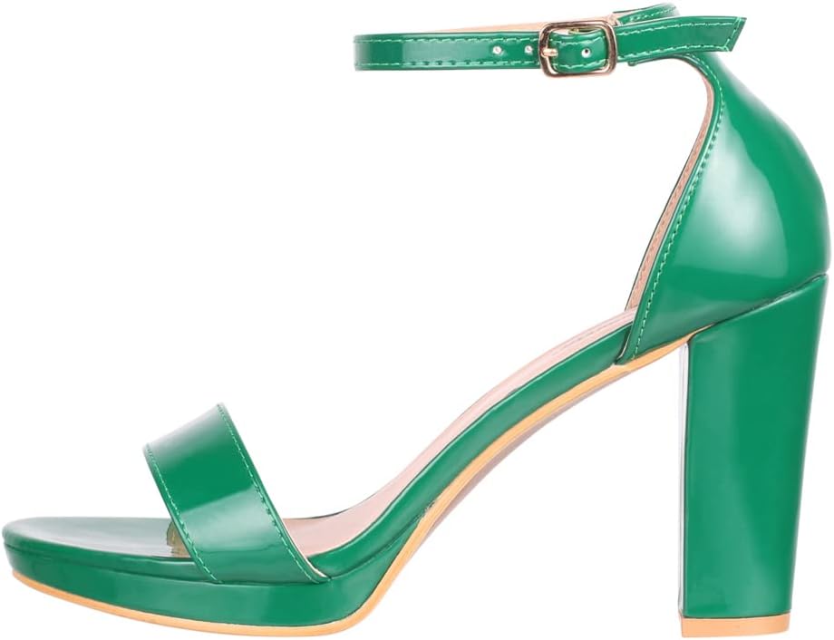 Elara Tacones Altos Mujer