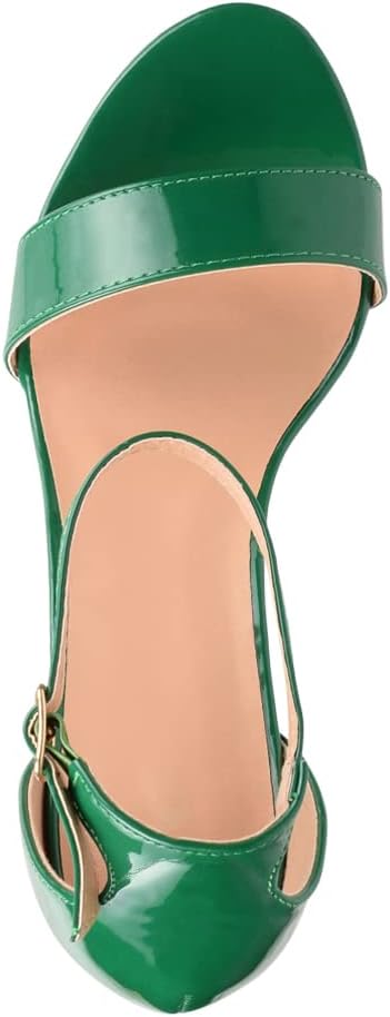 Elara Tacones Altos Mujer
