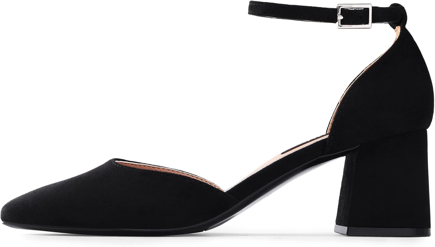 Zapatos de tacón DREAM PAIRS 40