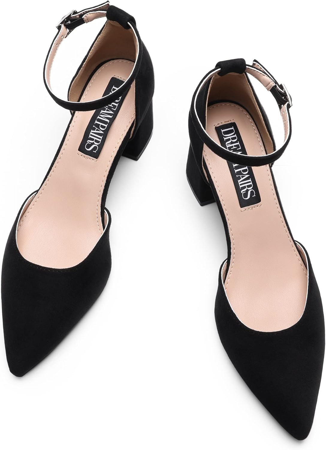 Zapatos de tacón DREAM PAIRS 40