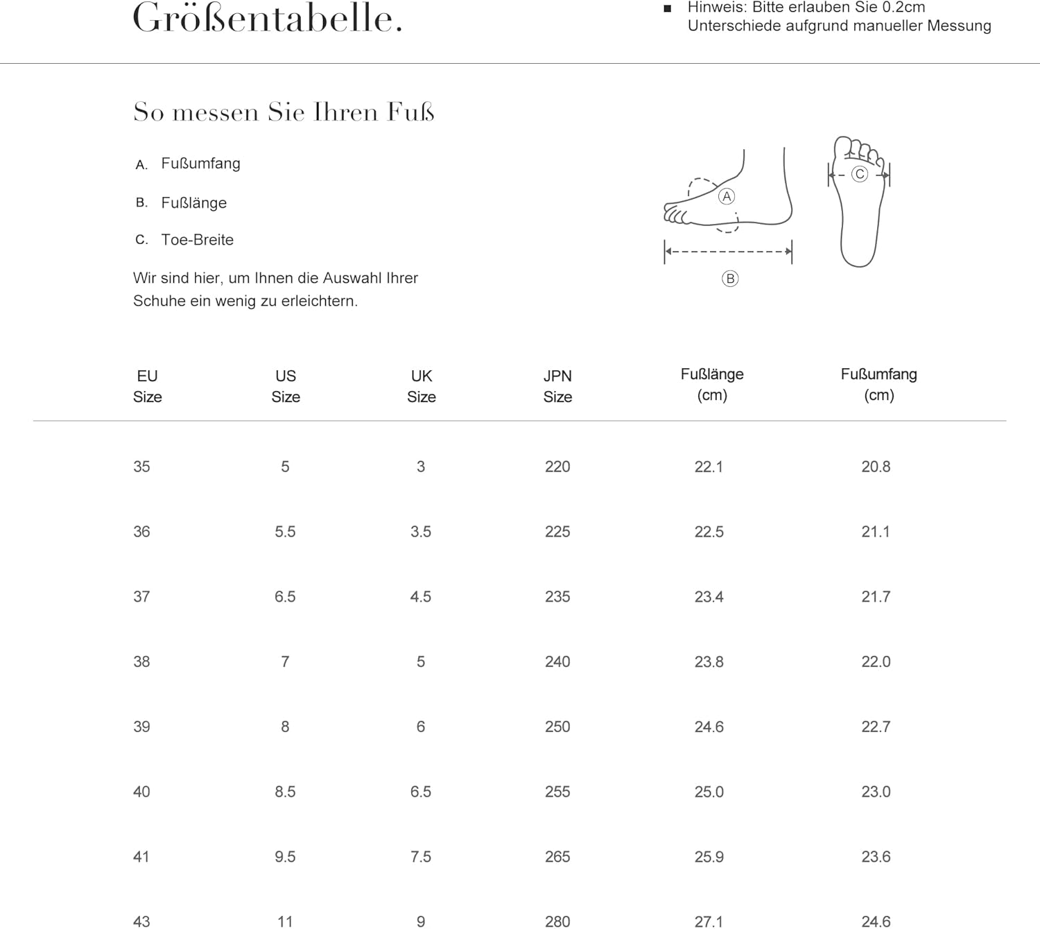 Zapatos Hof con cintas ANNEE
