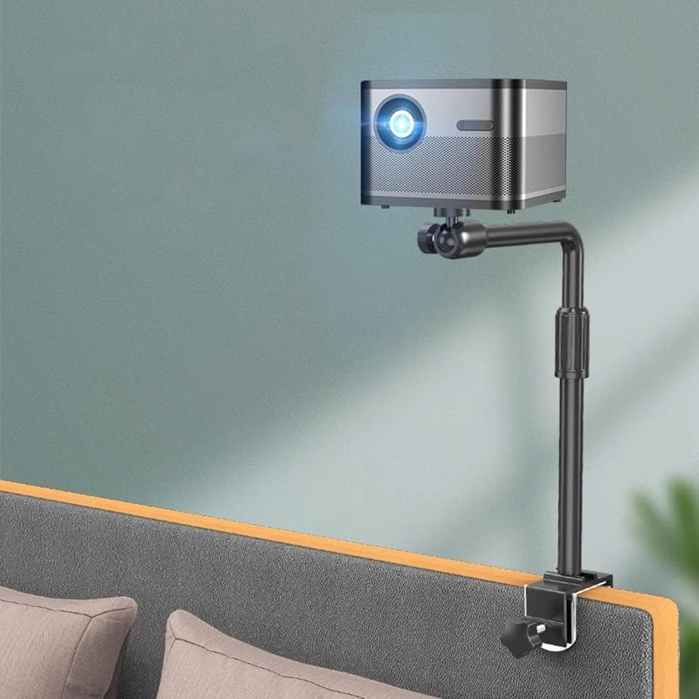 Soporte de proyector ajustable