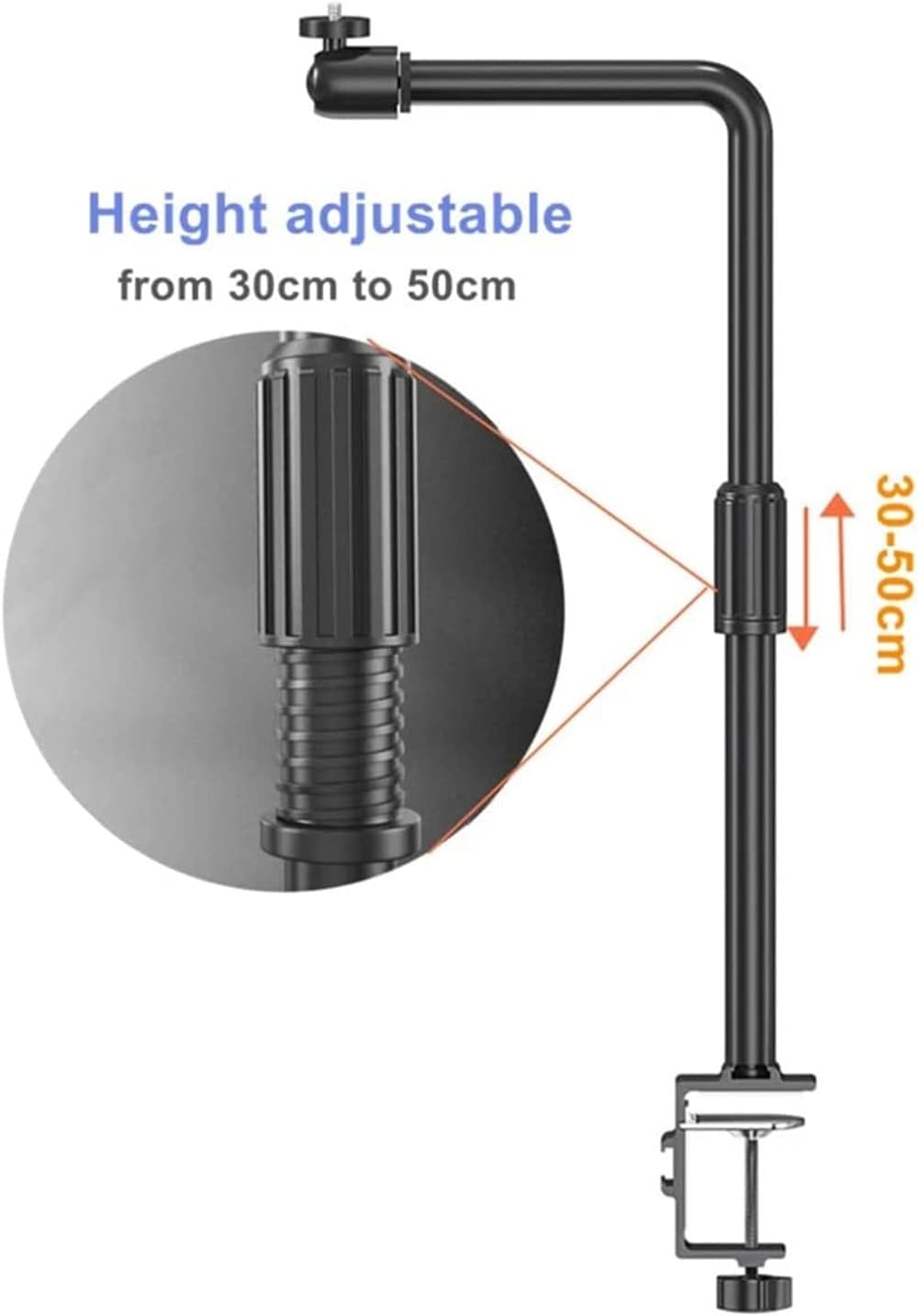 Soporte de proyector ajustable