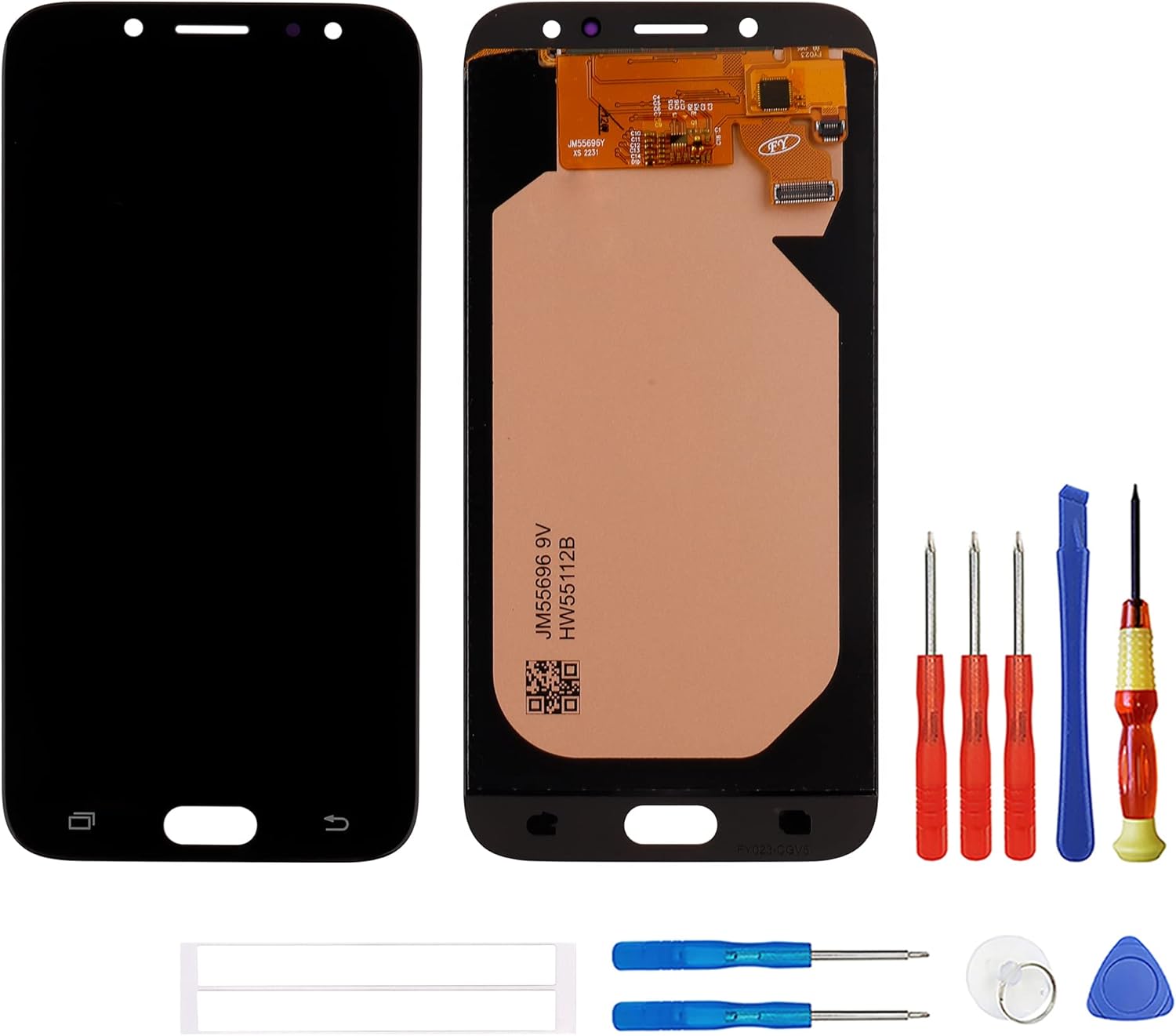 Pantalla LCD Samsung J7 Pro