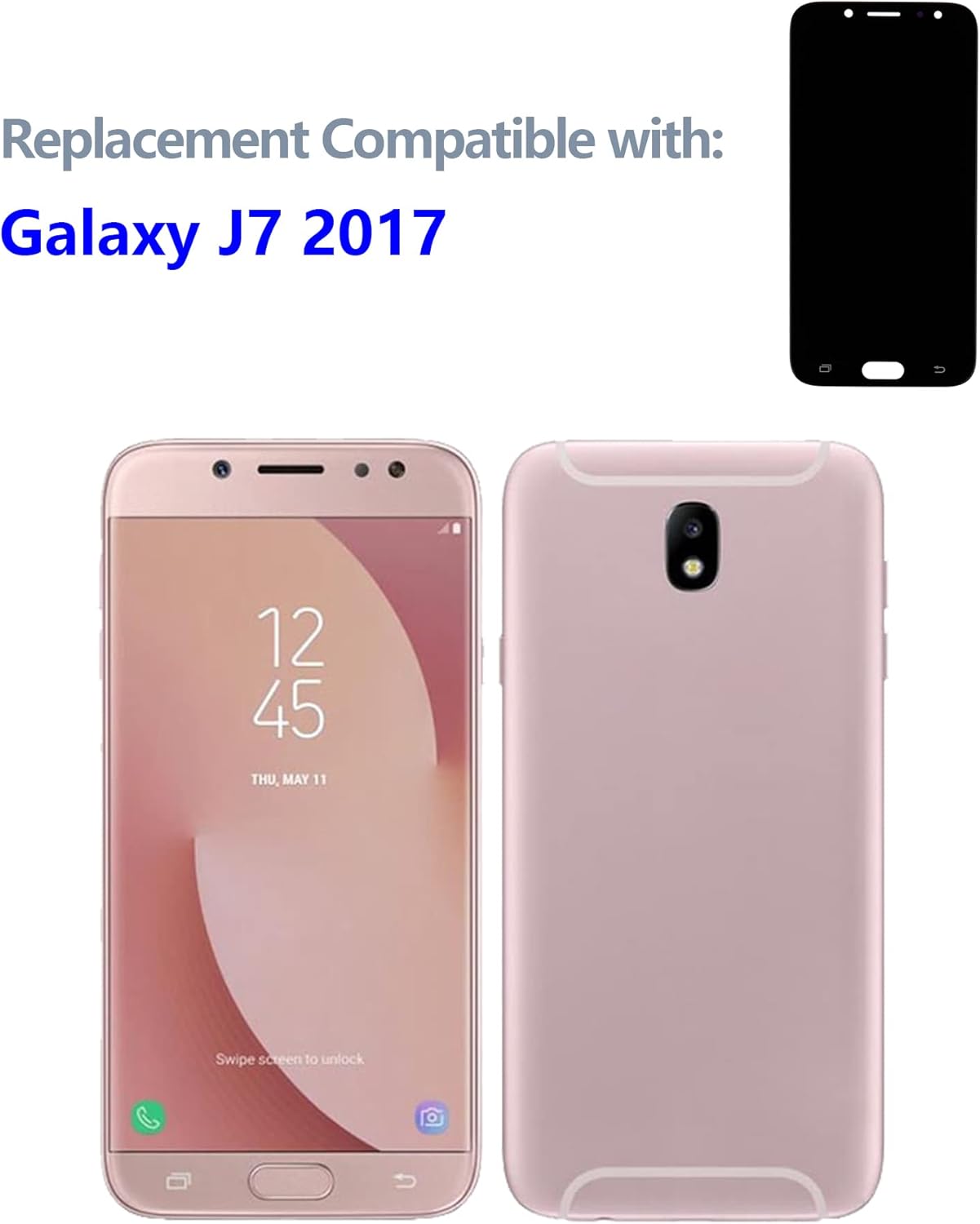 Pantalla LCD Samsung J7 Pro