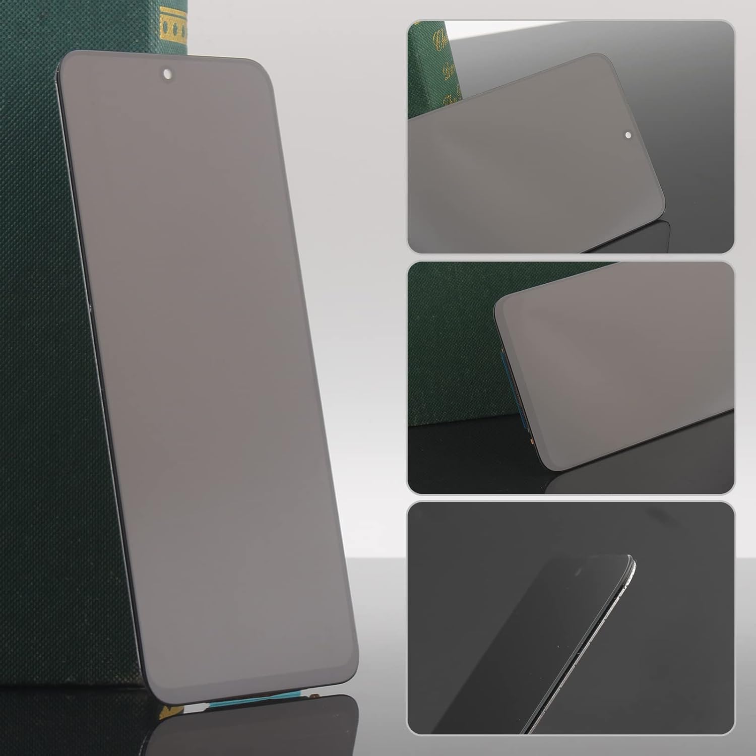Pantalla LCD Honor X8 Repuesto