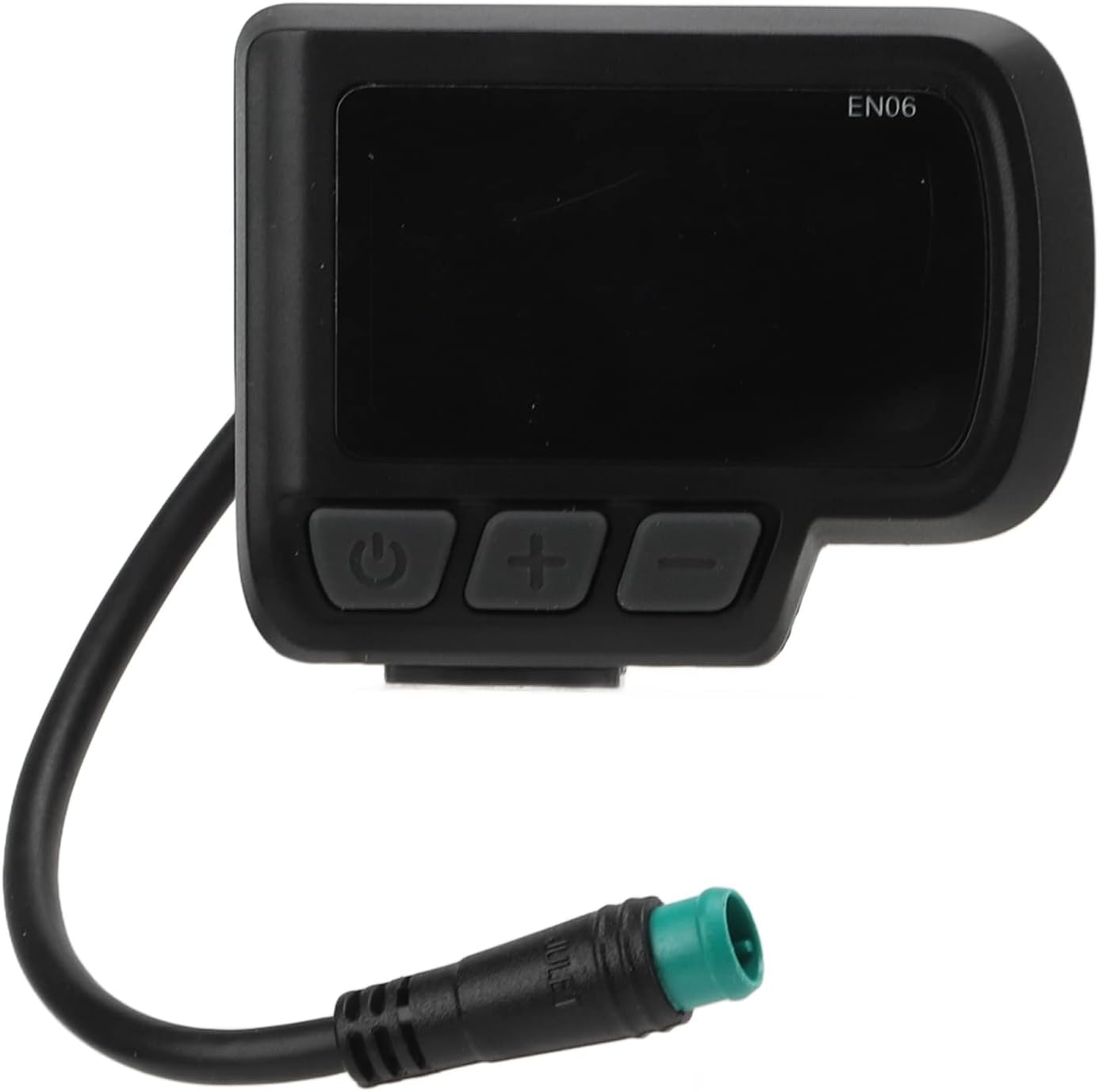 Pantalla LCD E-Bike EN06 24-48V