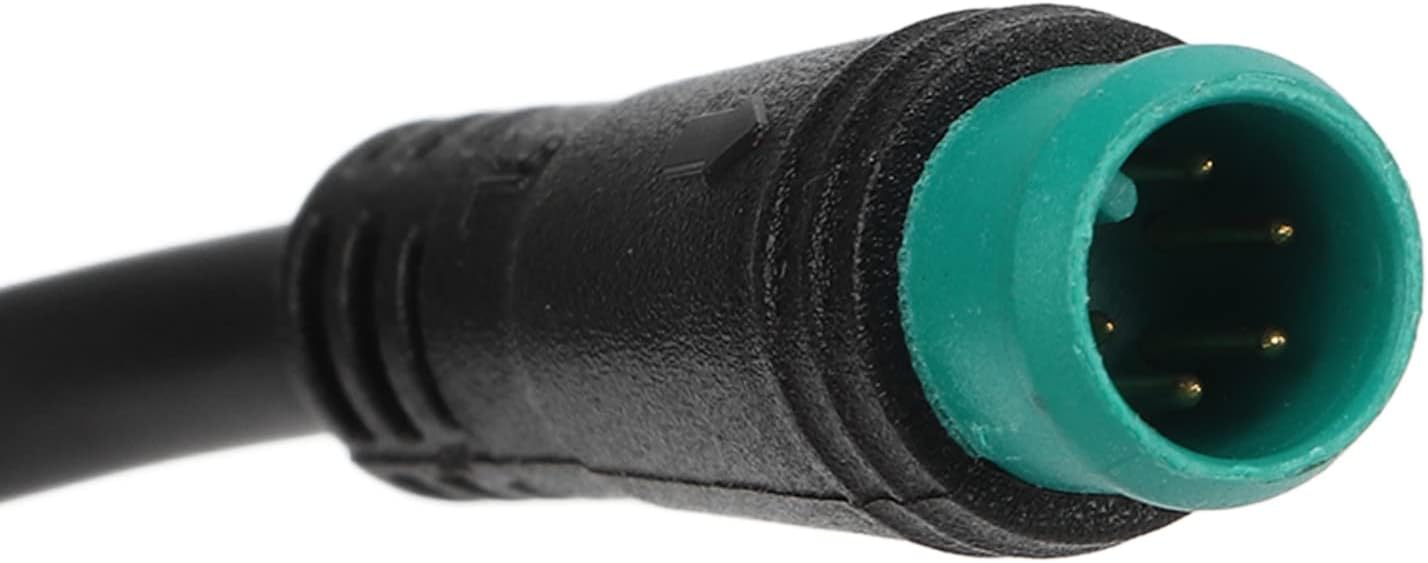 Pantalla LCD E-Bike EN06 24-48V