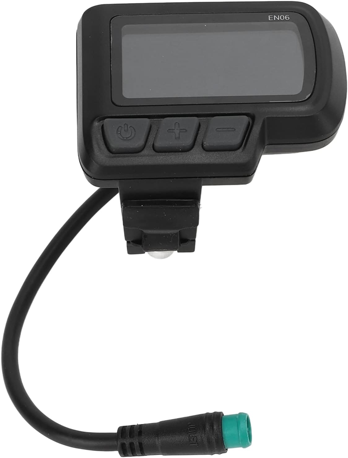 Pantalla LCD E-Bike EN06 24-48V