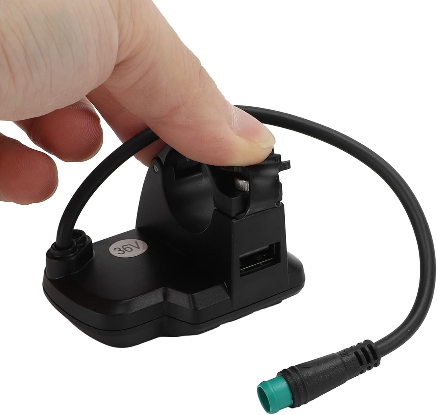 Pantalla LCD E-Bike EN06 24-48V