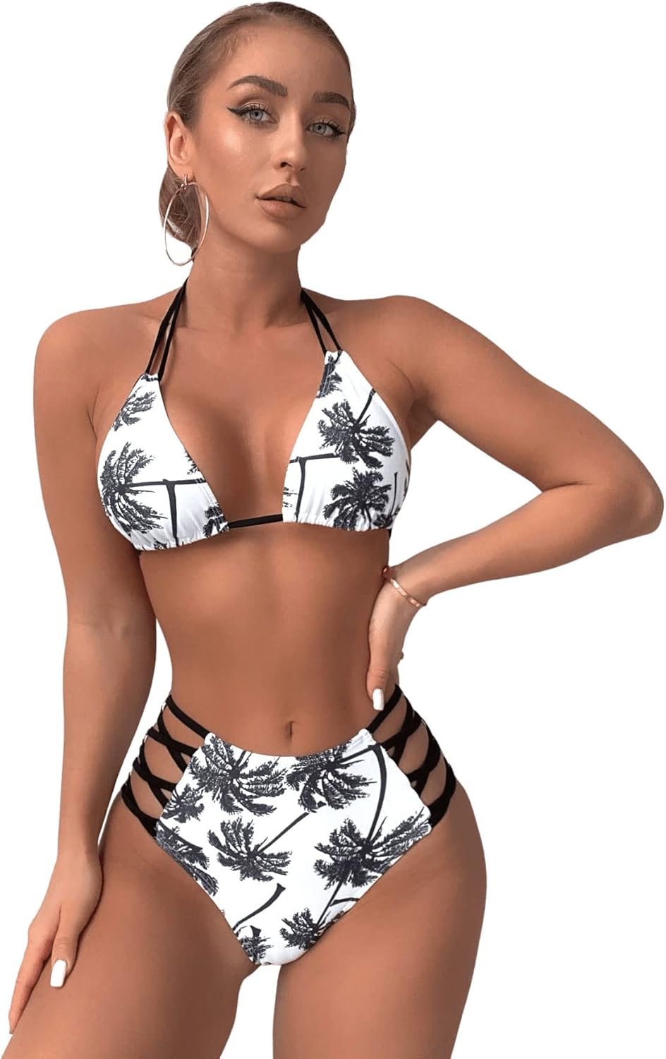 Bikini Triángulo GORGLITTER