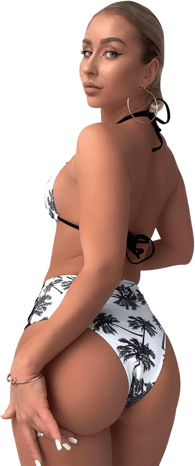 Bikini Triángulo GORGLITTER