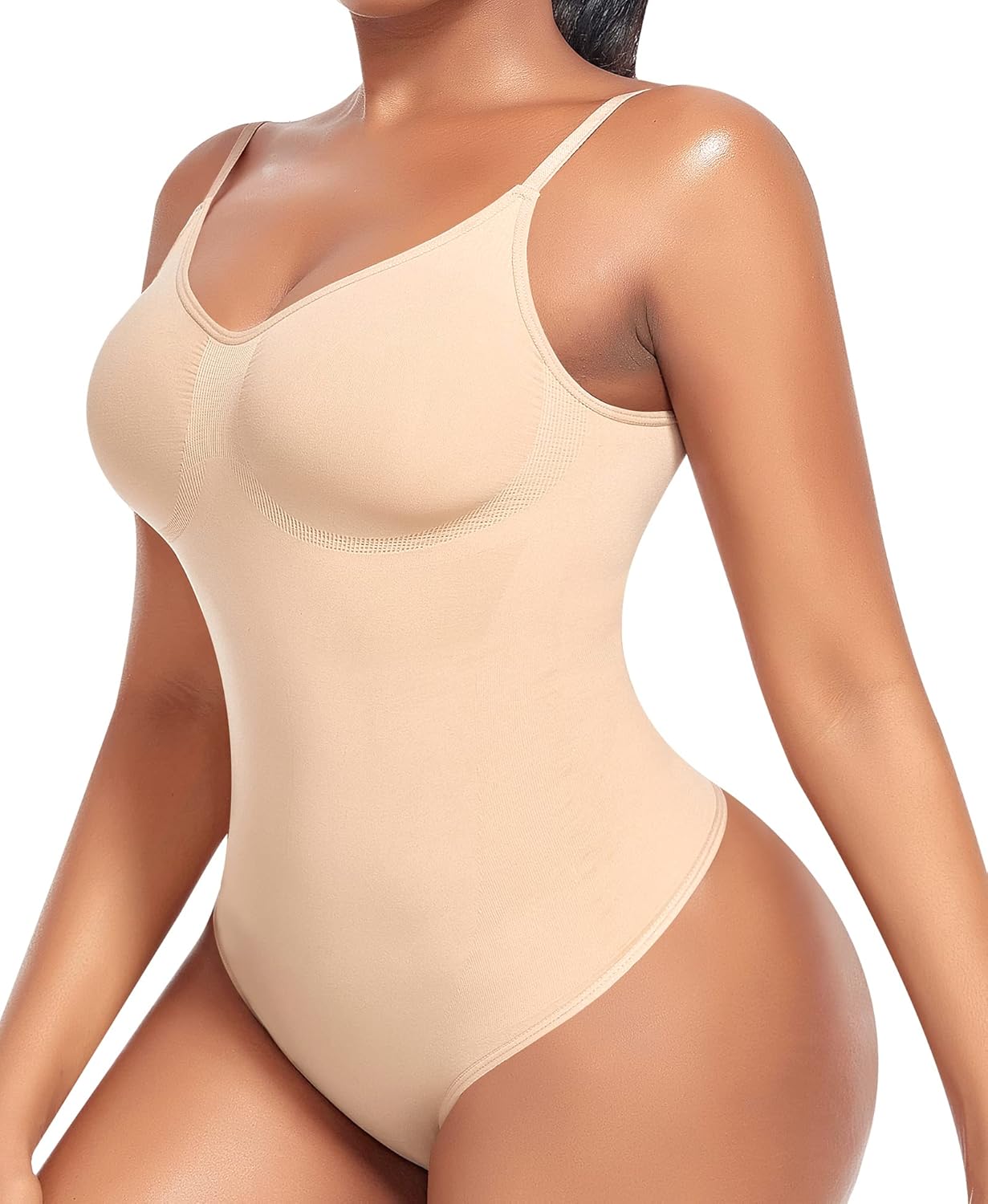 YARRCO Moldeador Corporal Mujer