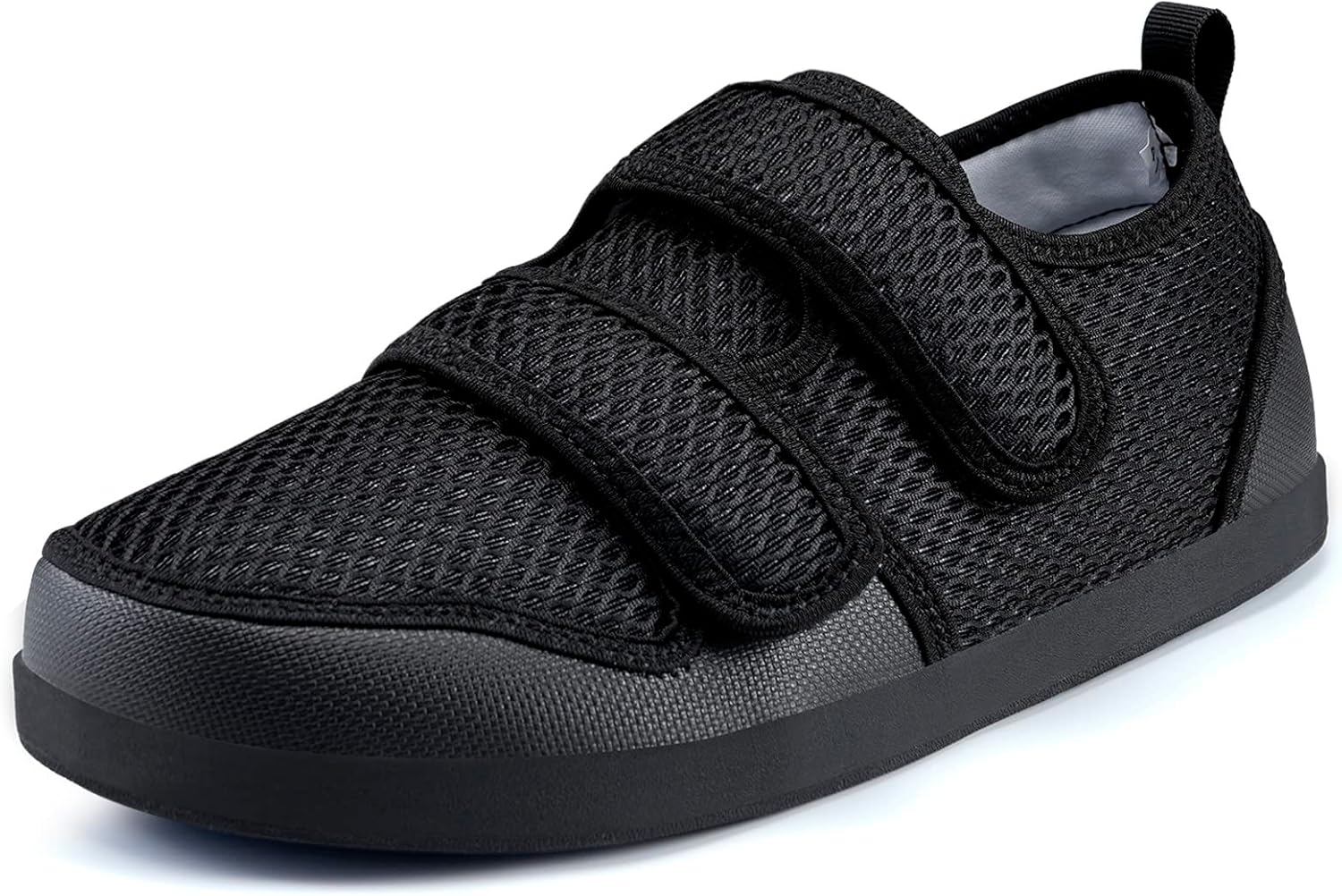Zapatillas Diabéticas Ajustables