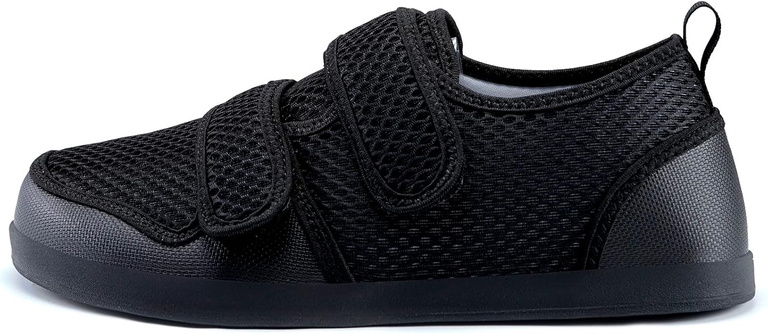 Zapatillas Diabéticas Ajustables