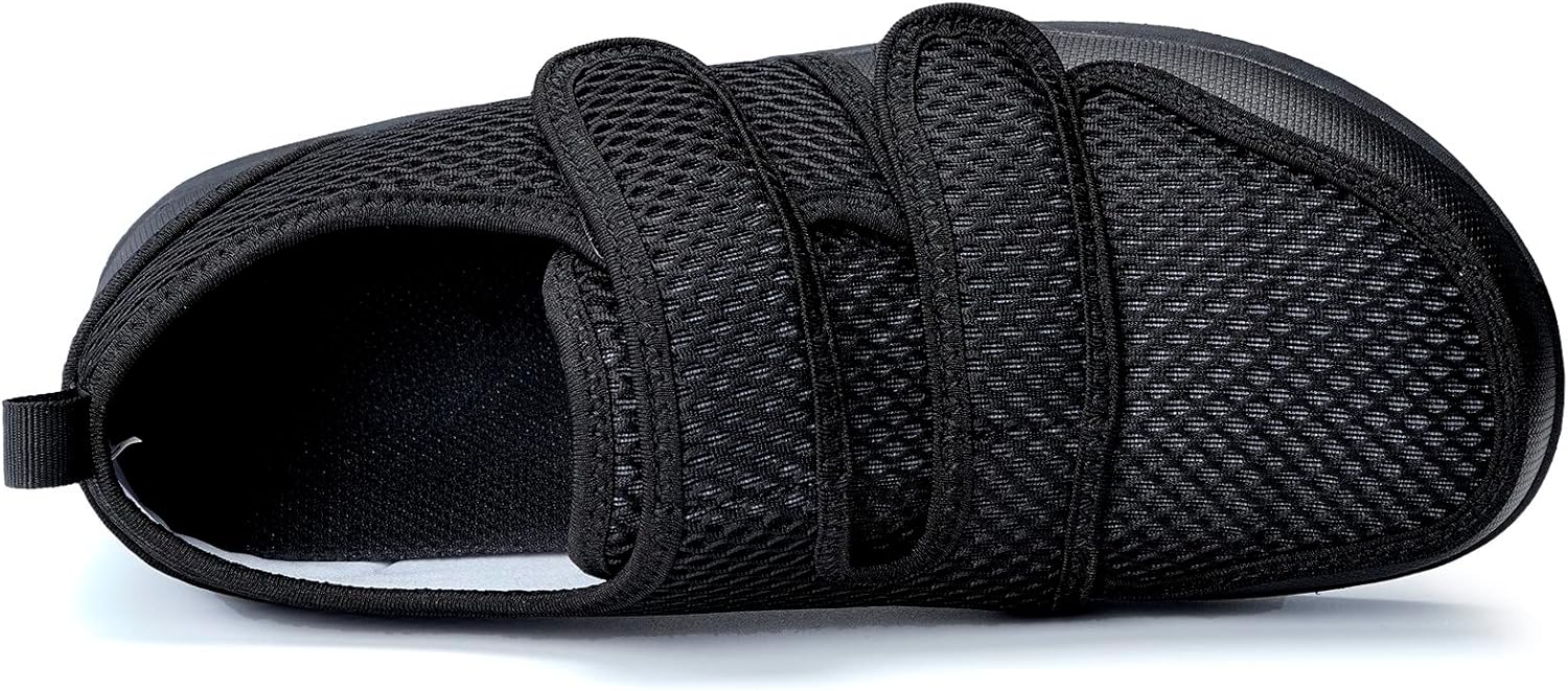 Zapatillas Diabéticas Ajustables