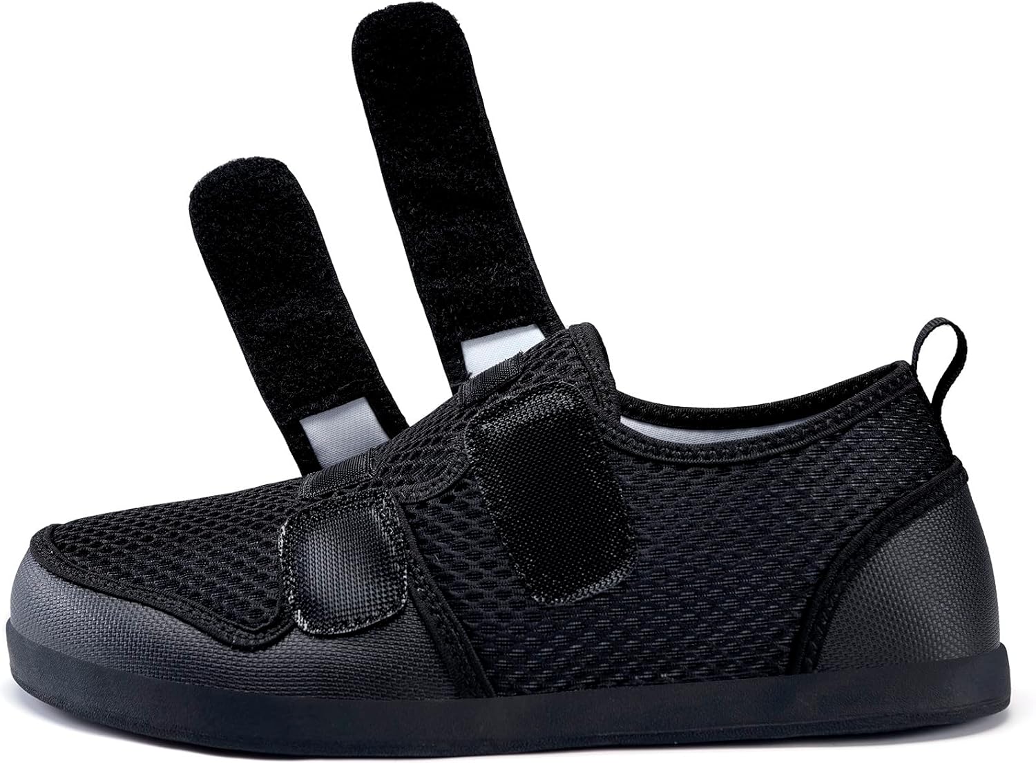 Zapatillas Diabéticas Ajustables