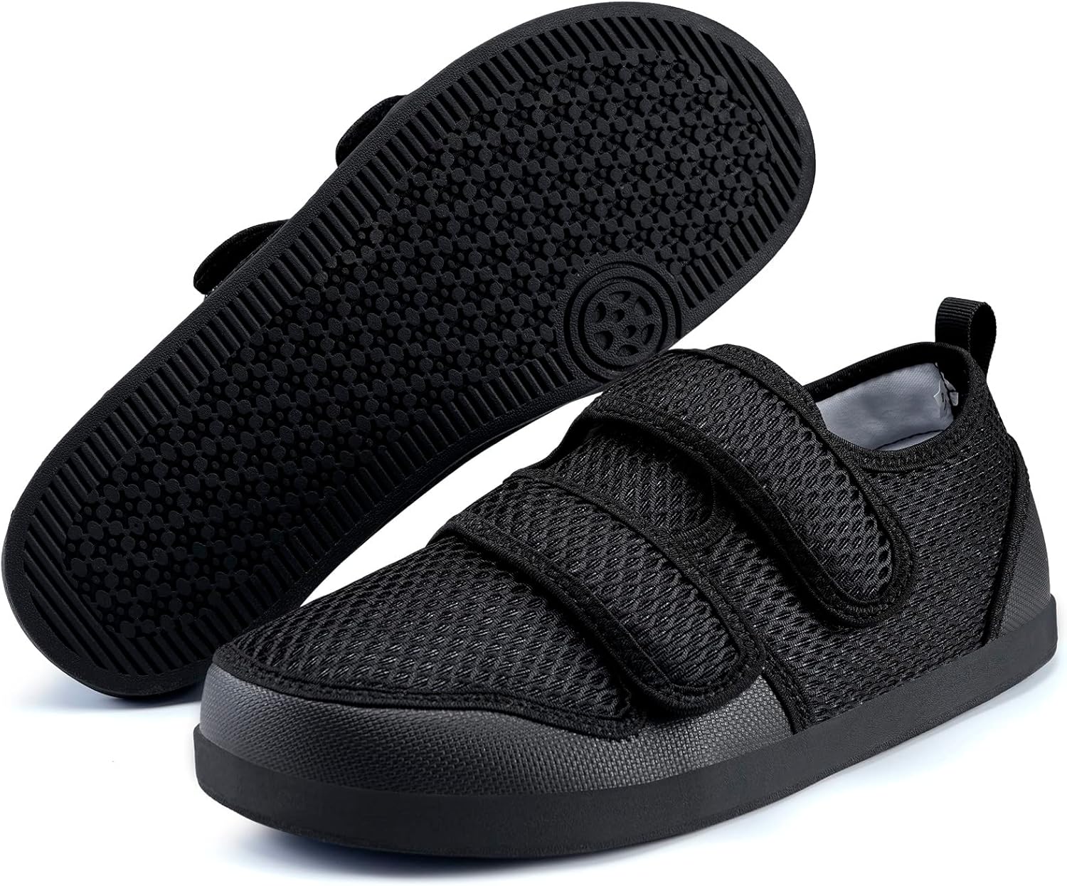 Zapatillas Diabéticas Ajustables