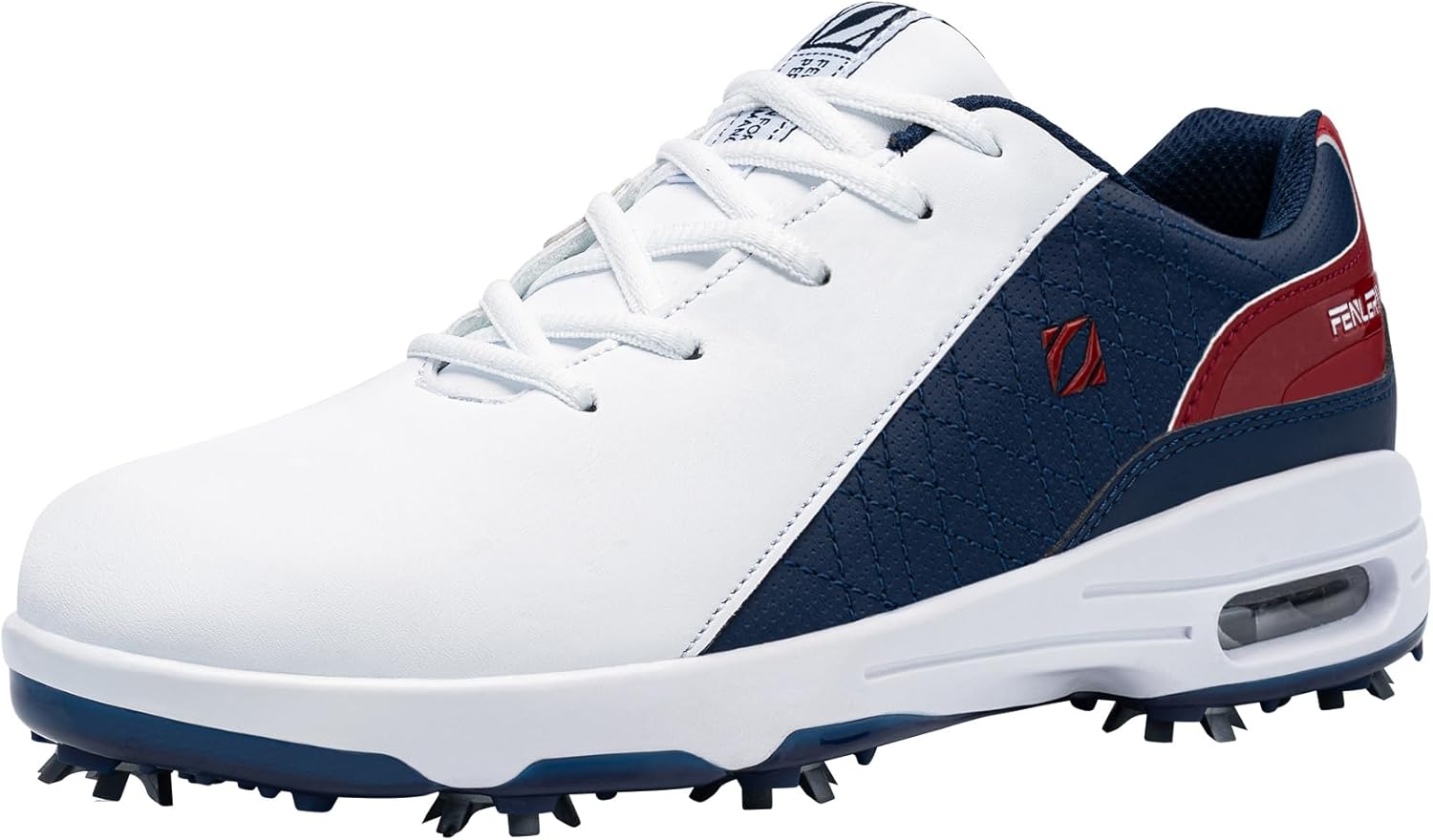 Zapatos de Golf Hombre Antideslizantes