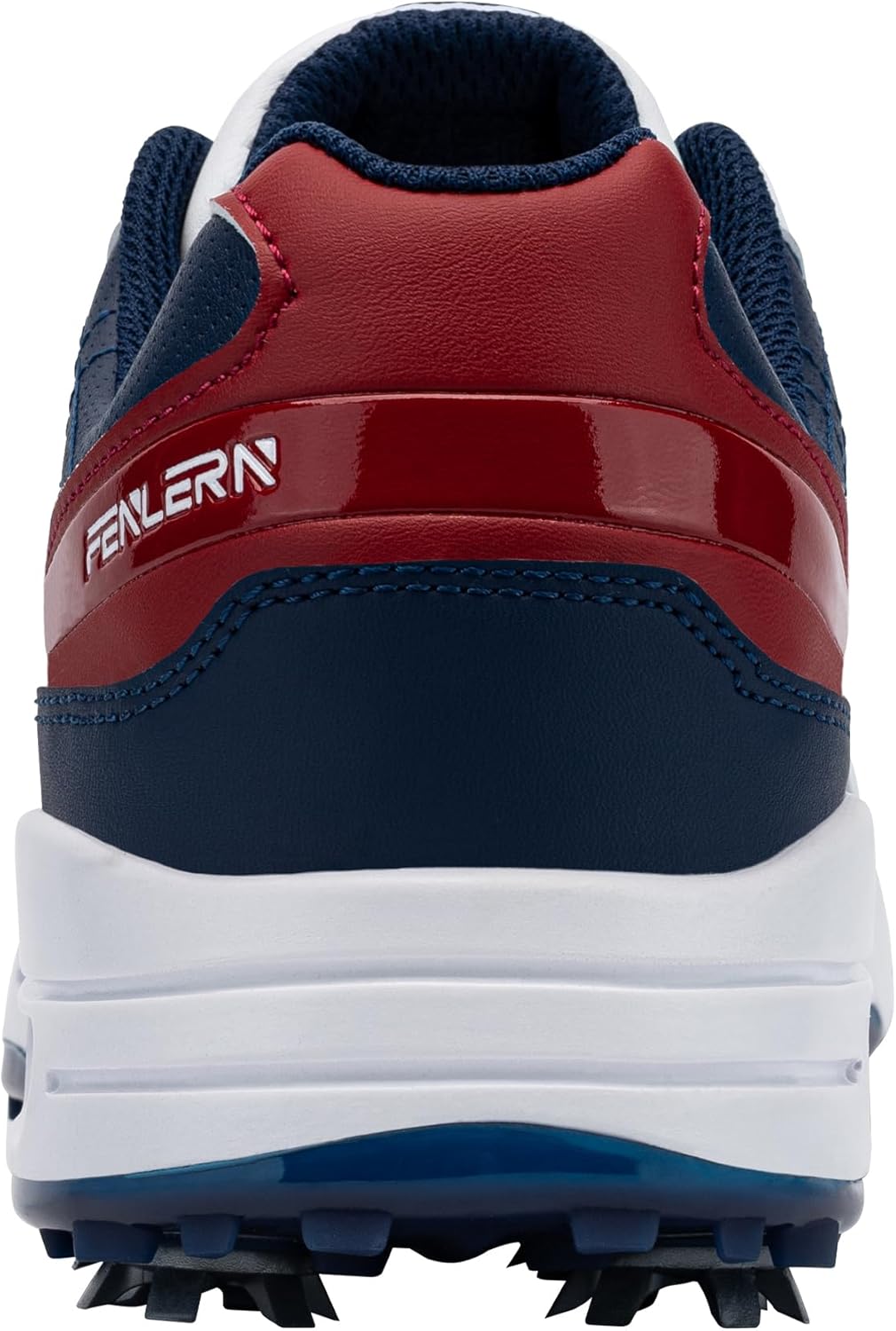 Zapatos de Golf Hombre Antideslizantes