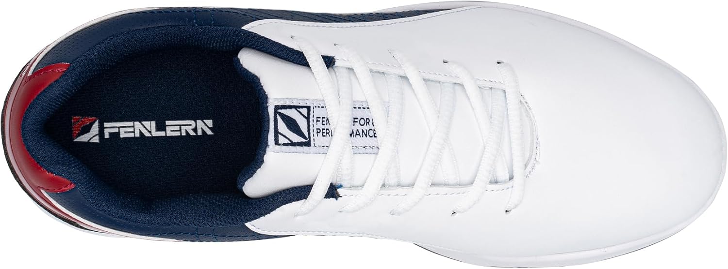 Zapatos de Golf Hombre Antideslizantes
