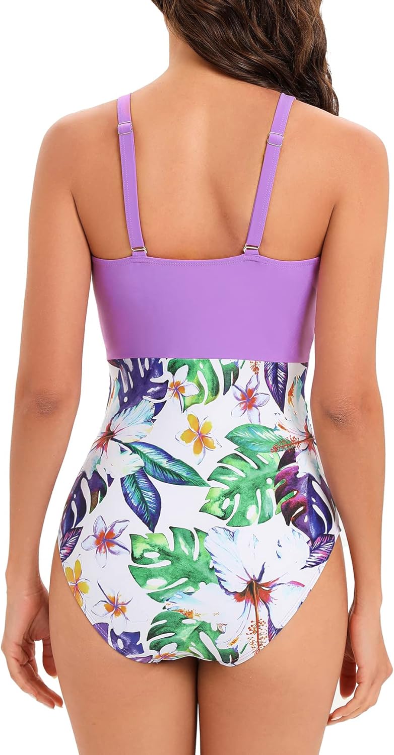 Bañador deportivo sexy mujer